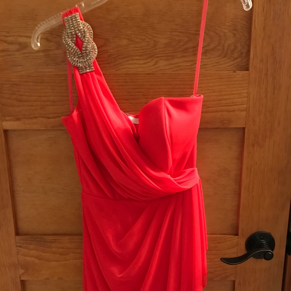 Cache Prom/homecoming/formal dress